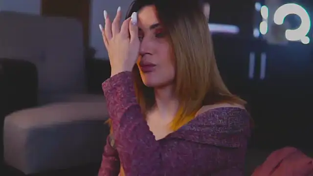 KimSkyex online show from 01/11/25, 11:24