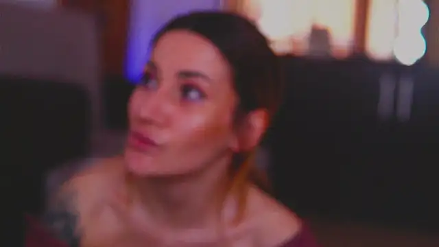 KimSkyex online show from 01/19/25, 08:39