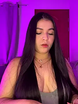 Blancanievess online show from 11/17/25, 02:39