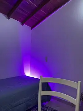 Blancanievess online show from 12/21/25, 11:45