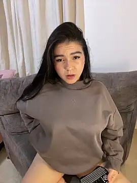 Blancanievess online show from 04/08/26, 03:06