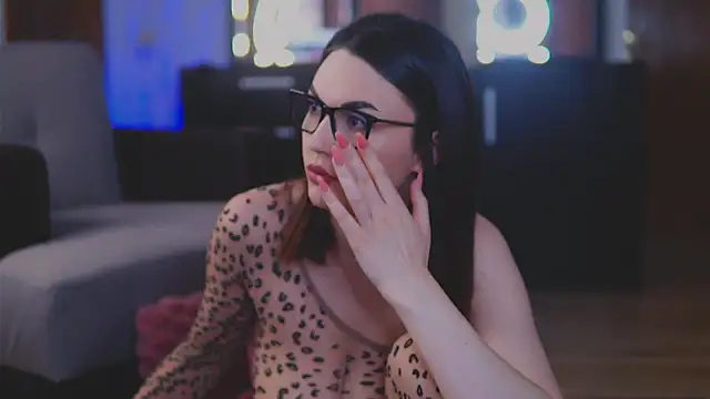 Mona Lisss online show from 01/22/25, 11:56