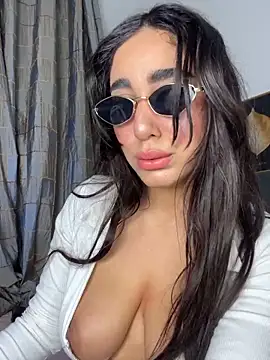 Meryem Queen online show from 03/13/26, 12:17