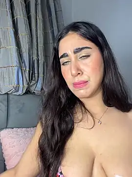 Meryem Queen online show from 03/15/26, 09:32