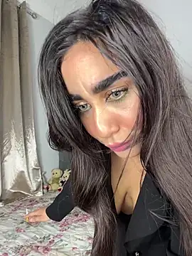 Meryem Queen online show from 03/23/26, 09:52