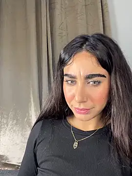 Meryem Queen online show from 03/29/26, 08:20