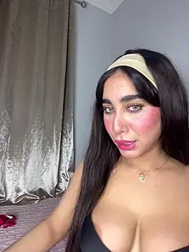 Meryem Queen online show from 04/02/26, 02:42