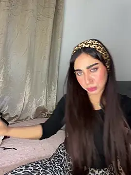 Meryem Queen online show from 04/17/26, 11:19