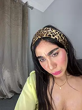 Meryem Queen online show from 05/20/26, 01:56