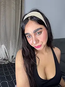 Meryem Queen online show from 05/27/26, 02:52