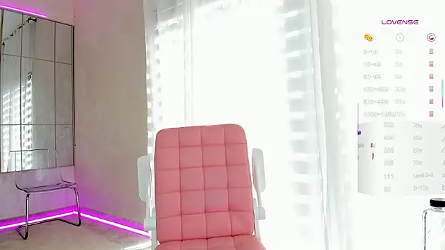 missdiamond  online show from 03/13/26, 08:43