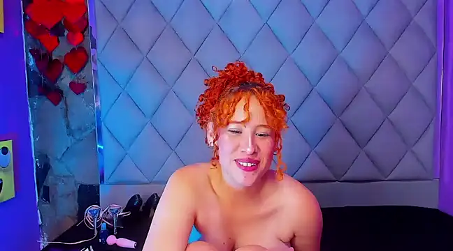 Nami Curls online show from 02/23/25, 08:49