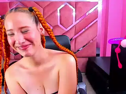 Nami Curls online show from 02/28/25, 07:46