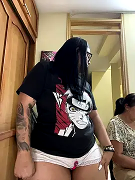 Snapshot of alissonfernandez_ chatting on 11/21/25, 04:11 alissonfernandez online show from 11/21/25, 04:11