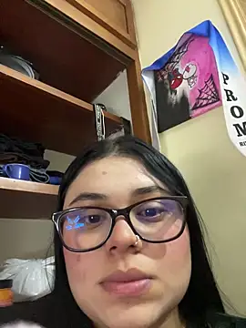 alissonfernandez  online show from 02/03/26, 02:53