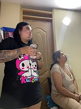 alissonfernandez  online show from 03/14/26, 11:04