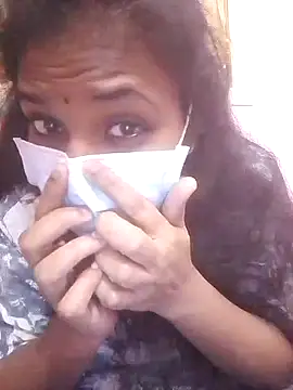 Snapshot of Villageammu18 chatting on 12/15/25, 04:55 Villageammu18 online show from 12/15/25, 04:55