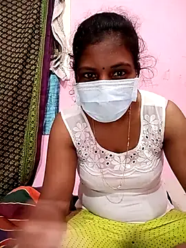 Villageammu18 online show from 02/03/26, 05:29