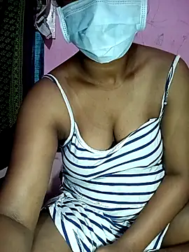 Villageammu18 online show from 02/04/26, 05:52