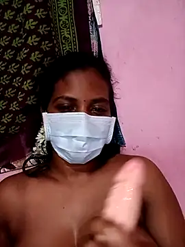 Villageammu18 online show from 04/01/26, 05:43