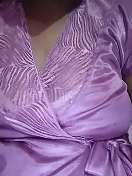 Villageammu18 online show from 06/06/26, 01:38