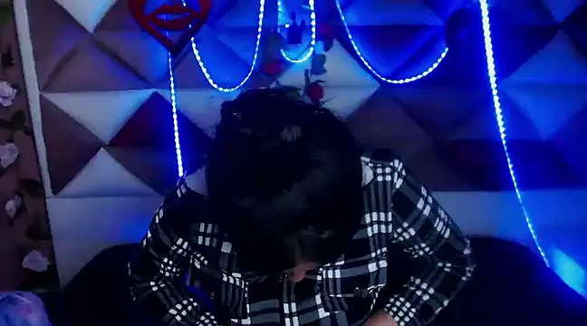 Snapshot of Lovely_celeste chatting on 02/27/25, 09:54 Lovely celeste online show from 02/27/25, 09:54