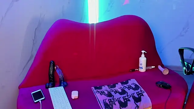 Lovely celeste online show from 06/13/26, 02:09