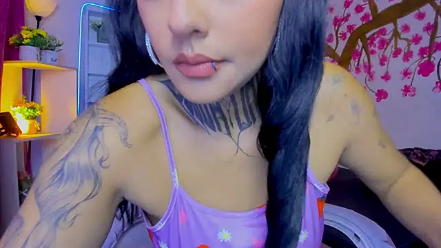 Lovely celeste online show from 07/09/26, 01:26