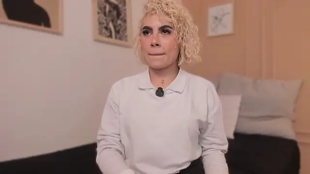 marian pinzon online show from 02/17/26, 07:09