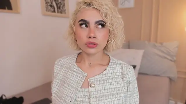 marian pinzon online show from 02/18/26, 07:10