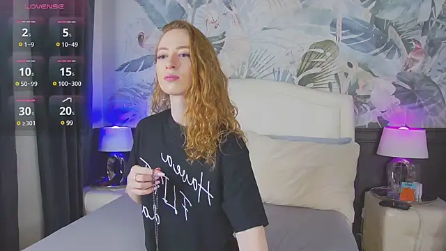  AngelMoon  online show from 01/31/25, 04:25