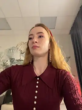  AngelMoon  online show from 11/11/25, 04:12