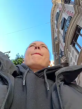  ExoticGirl online show from 12/16/24, 09:46