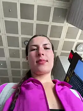  ExoticGirl online show from 12/19/24, 01:51