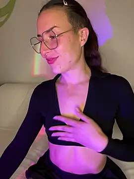  ExoticGirl online show from 01/18/25, 05:26