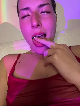  ExoticGirl online show from 02/02/25, 05:37