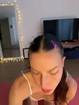  ExoticGirl online show from 02/26/25, 09:53