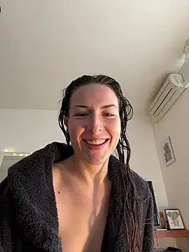  ExoticGirl online show from 03/05/25, 01:28