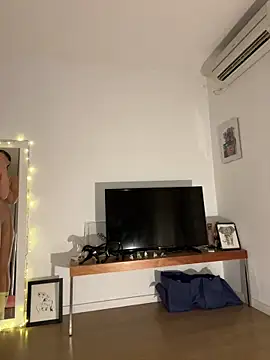  ExoticGirl online show from 03/12/25, 05:46