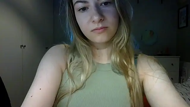 ROSIEx sweet online show from 05/28/26, 06:54