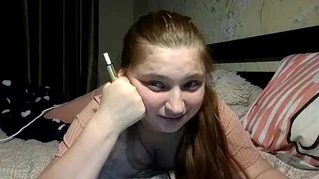 kila lo online show from 02/19/26, 03:52