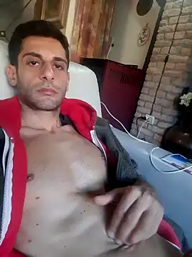 MrTamburine22 online show from 12/05/24, 01:28