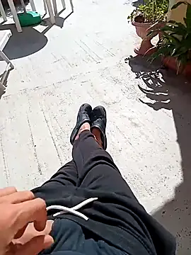 MrTamburine22 online show from 10/02/25, 11:17