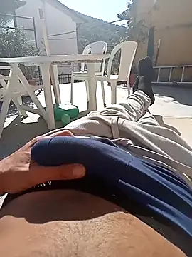 MrTamburine22 online show from 10/17/25, 11:13