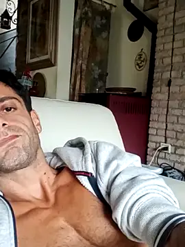 MrTamburine22 online show from 10/20/25, 11:32