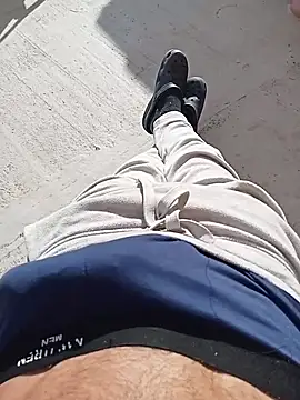 MrTamburine22 online show from 11/11/25, 12:05