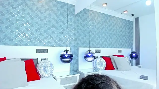 Snapshot of CoralHarmon chatting on 02/11/25, 07:27 CoralHarmon online show from 02/11/25, 07:27