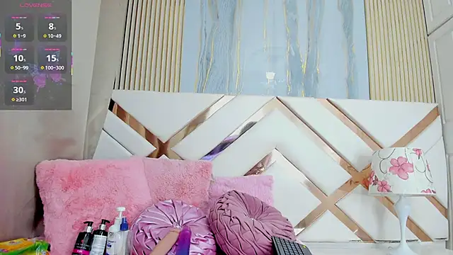 Snapshot of CoralHarmon chatting on 11/22/25, 10:20 CoralHarmon online show from 11/22/25, 10:20