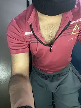 raghavs online show from 03/11/25, 09:45