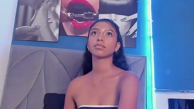 GeorginaRoy online show from 12/04/24, 07:23